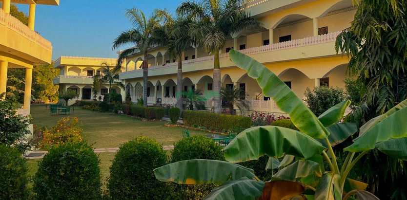 Jungle Retreat Ranthambore